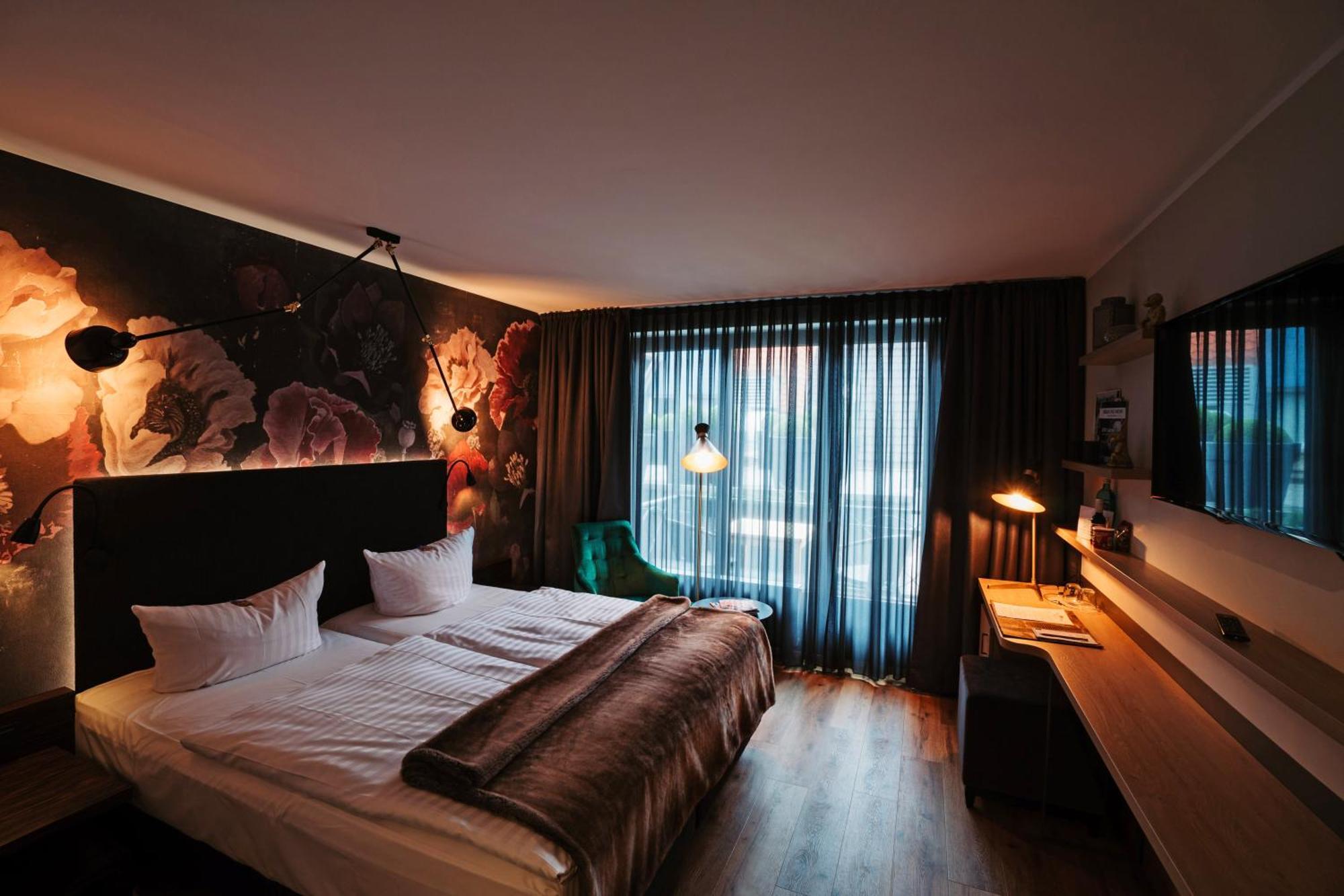 ริงโฮเต็ล อัลท์ชตัดท์ ปาแล ลิพพิเชอร์โฮฟ Hotel บาดซัลซูเฟลน ภายนอก รูปภาพ